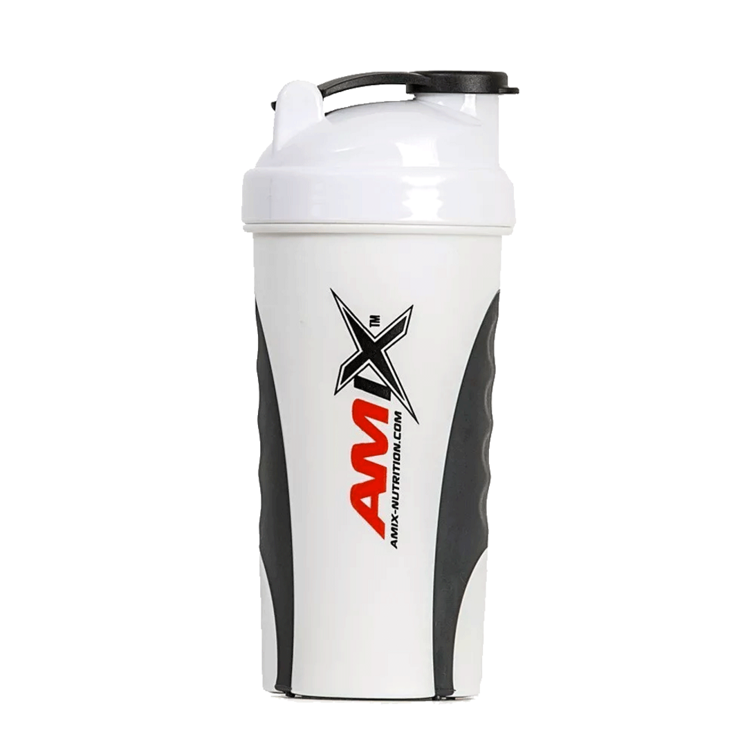 Amix Nutrition Amix Shaker Excellent 600ml - bílý Amix Nutrition