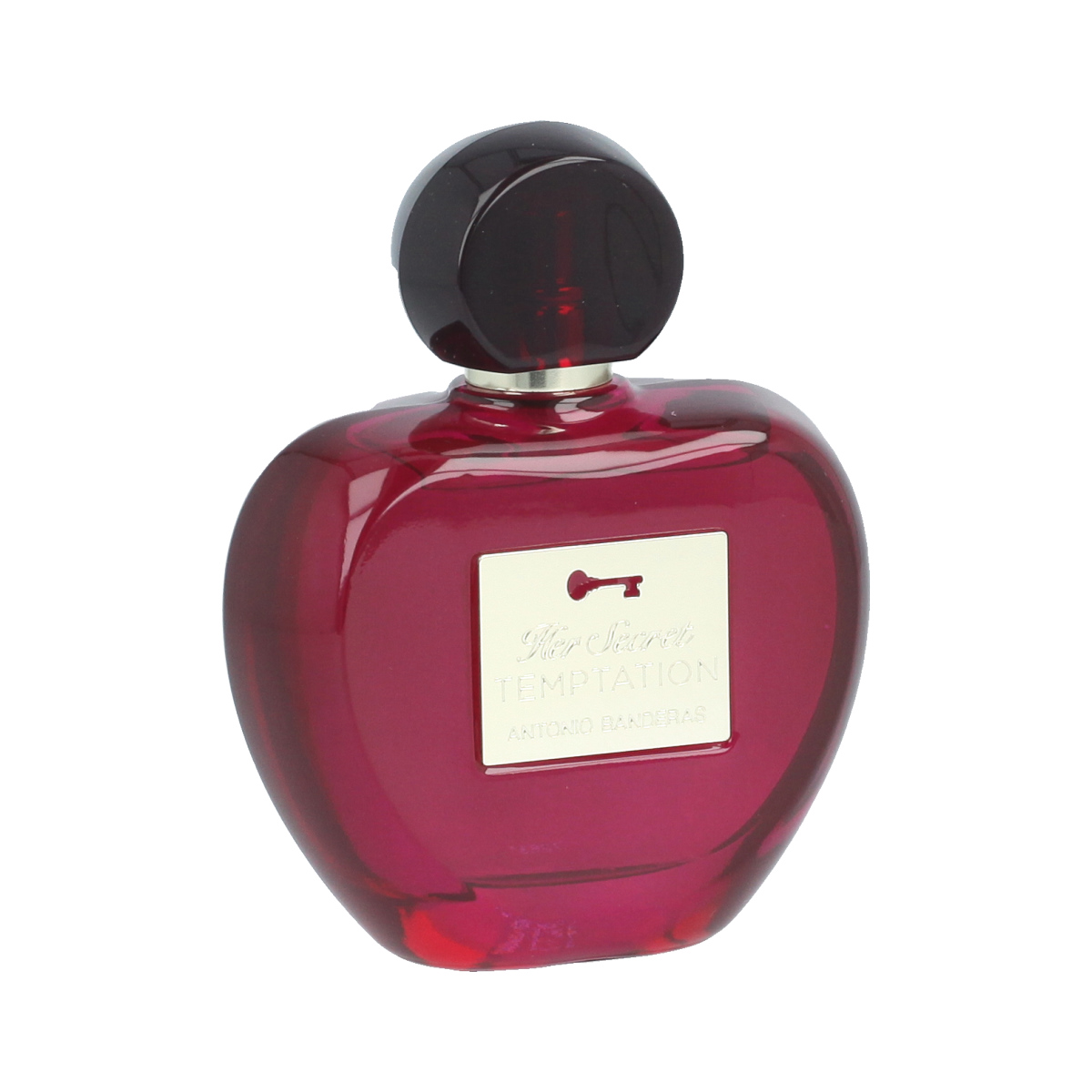 Antonio Banderas Antonio Her Secret Temptation EDT 80 ml W Antonio Banderas