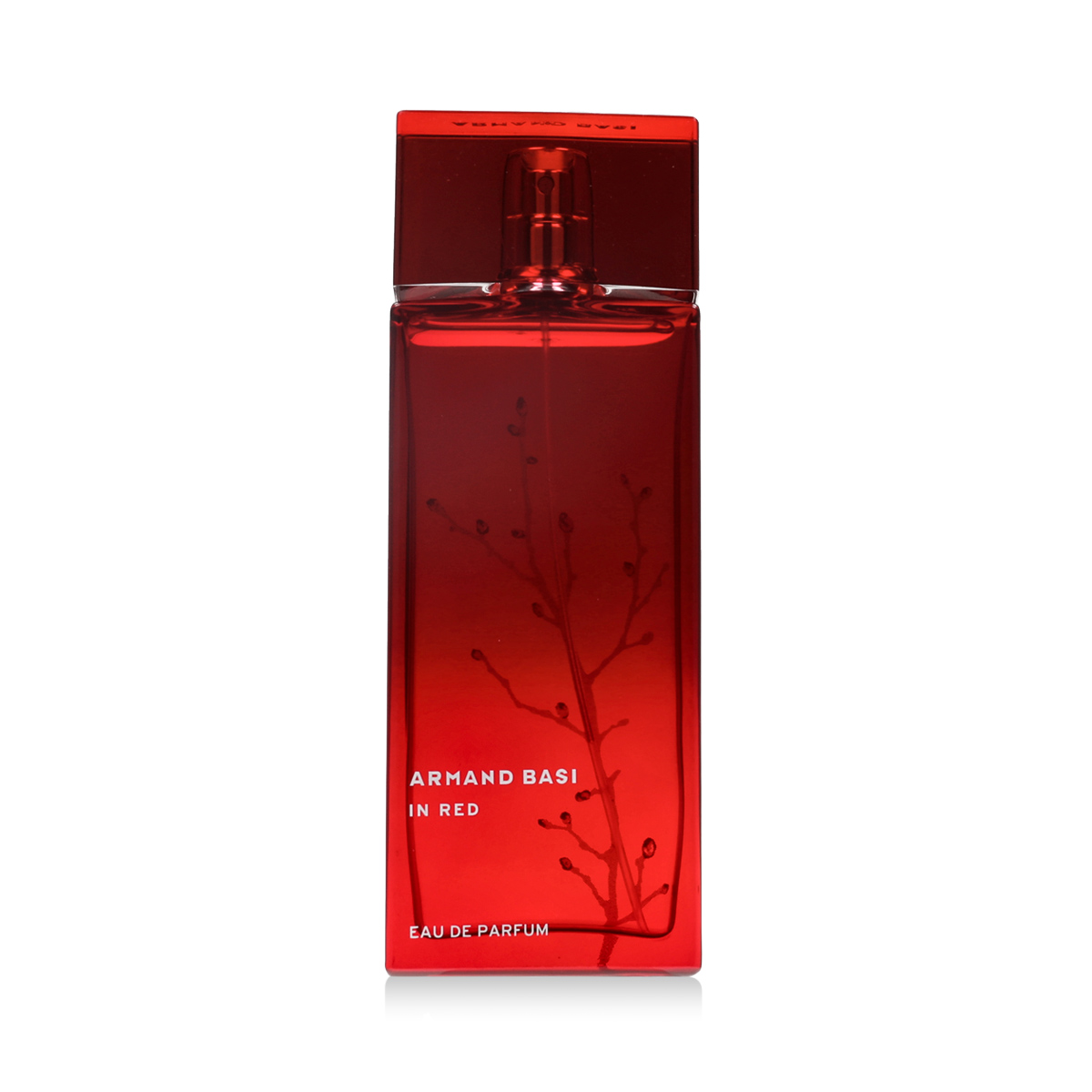 Armand Basi In Red EDP 100 ml W Armand Basi