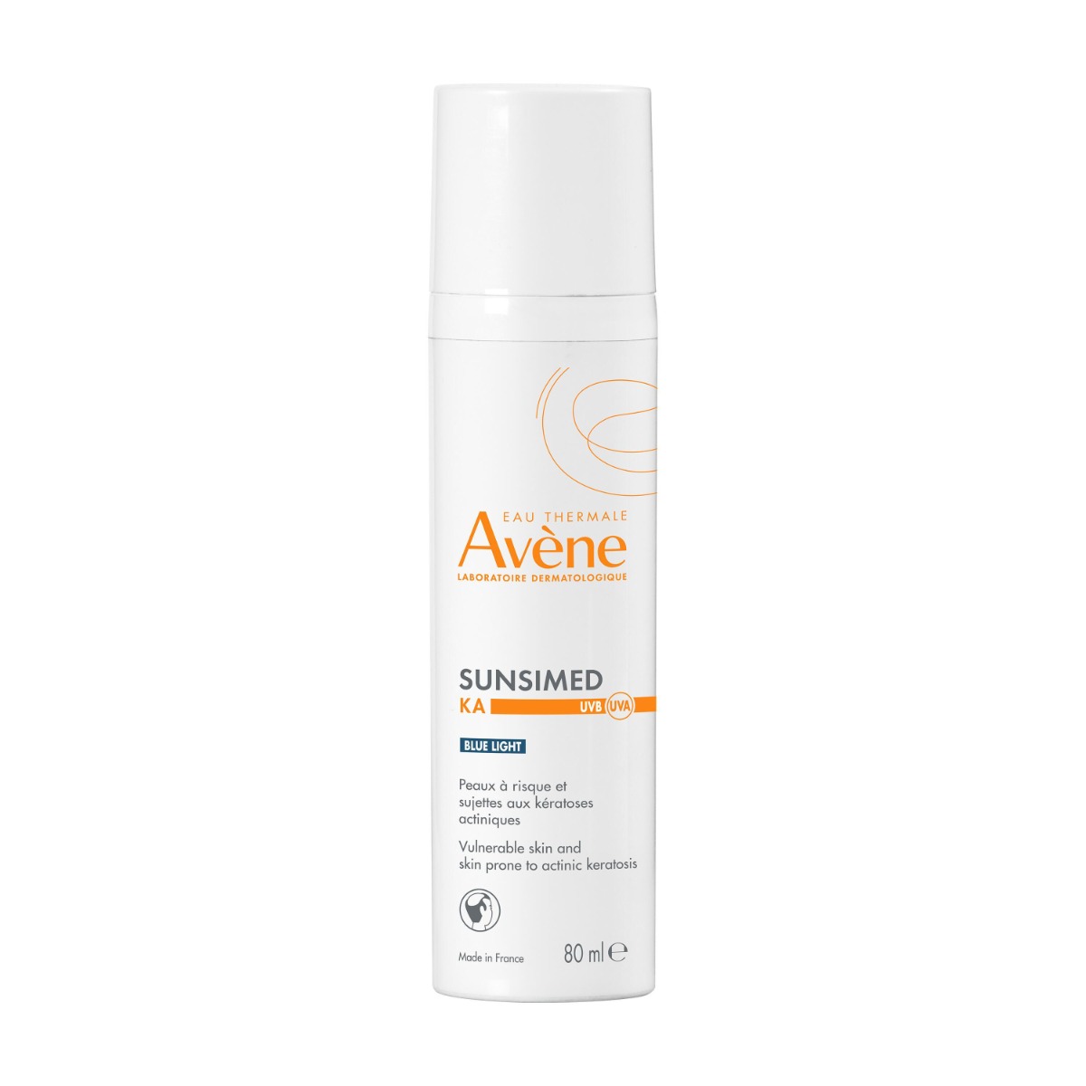 Avène Sunsimed KA SPF50+ 80 ml Avène
