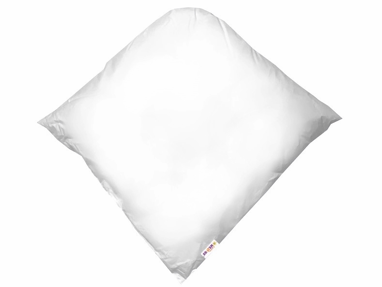 Baby Nellys Péřová výplň do zavinovačky Maxi Lally