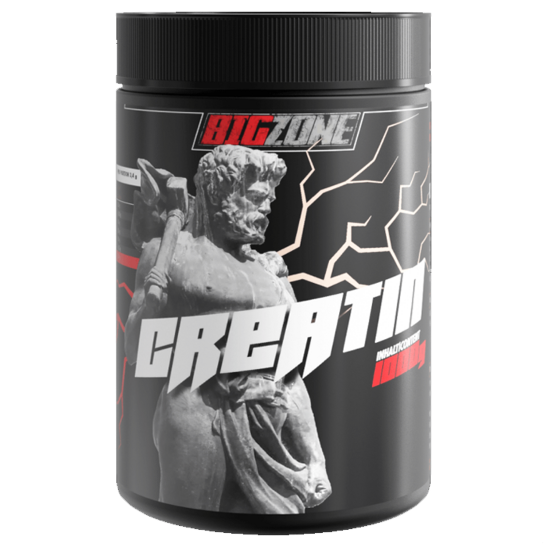 Big Zone Creatin - 500g Big Zone