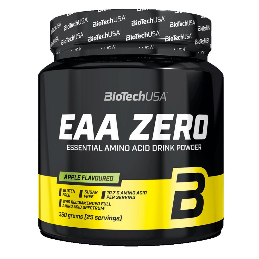 BioTech USA EAA Zero 182g - citron BioTech USA