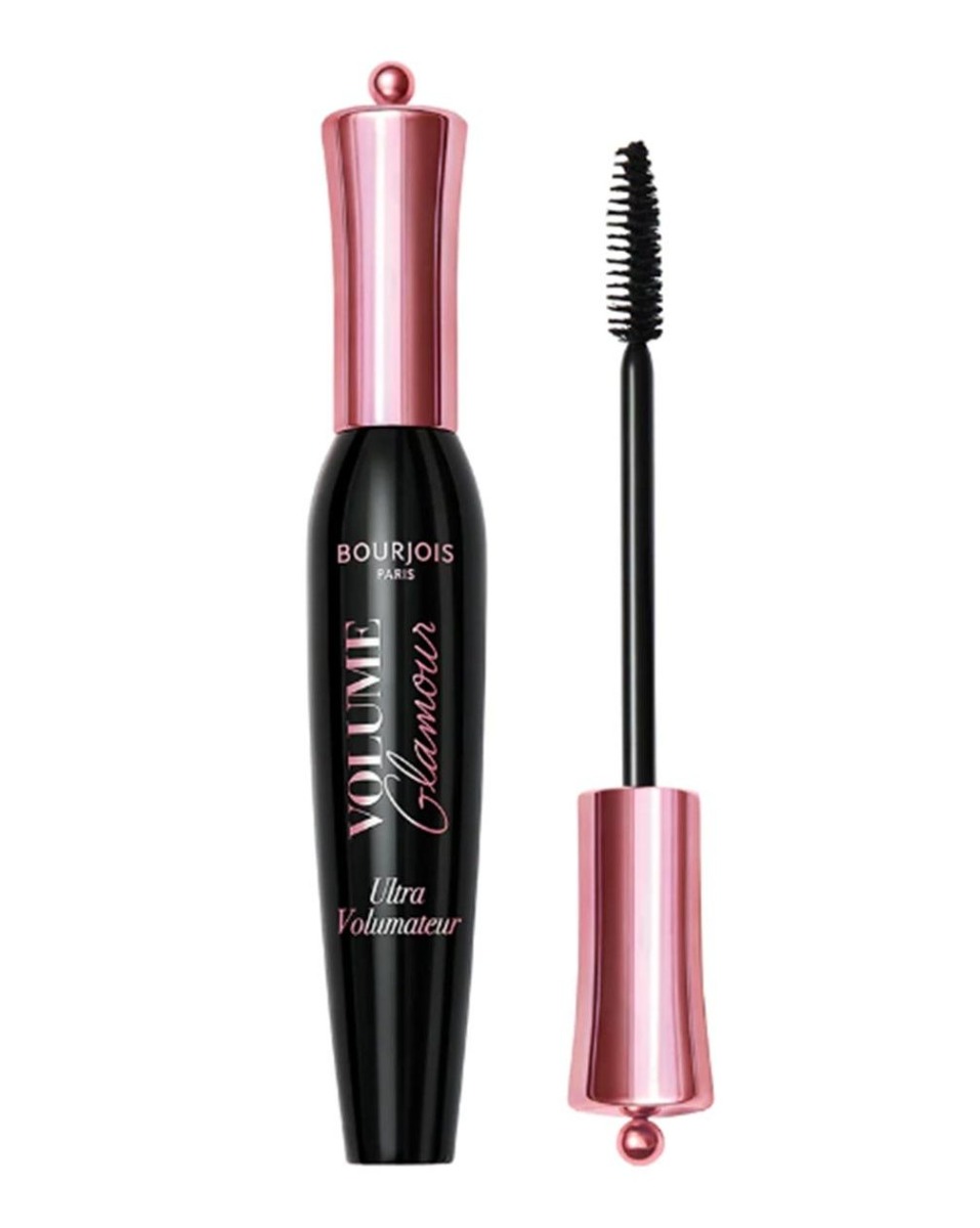 Bourjois Volume Glamour ultra černá řasenka 12 ml Bourjois