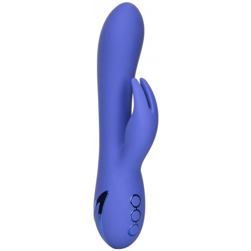 California Exotic Rotační vibrátor Dream Bunny (21 cm) California Exotic
