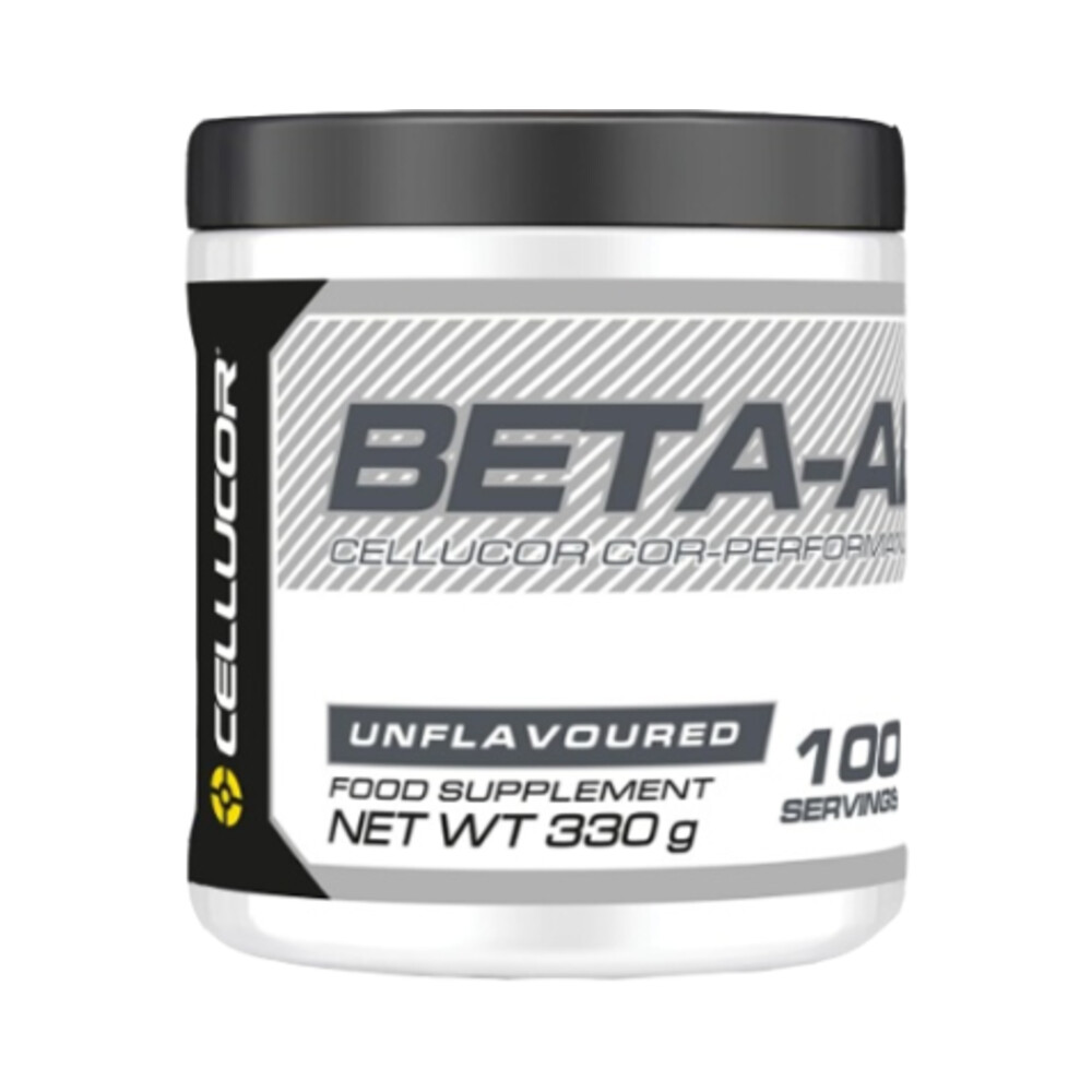 Cellucor Beta-Alanine Cor-Performance - 330g Cellucor