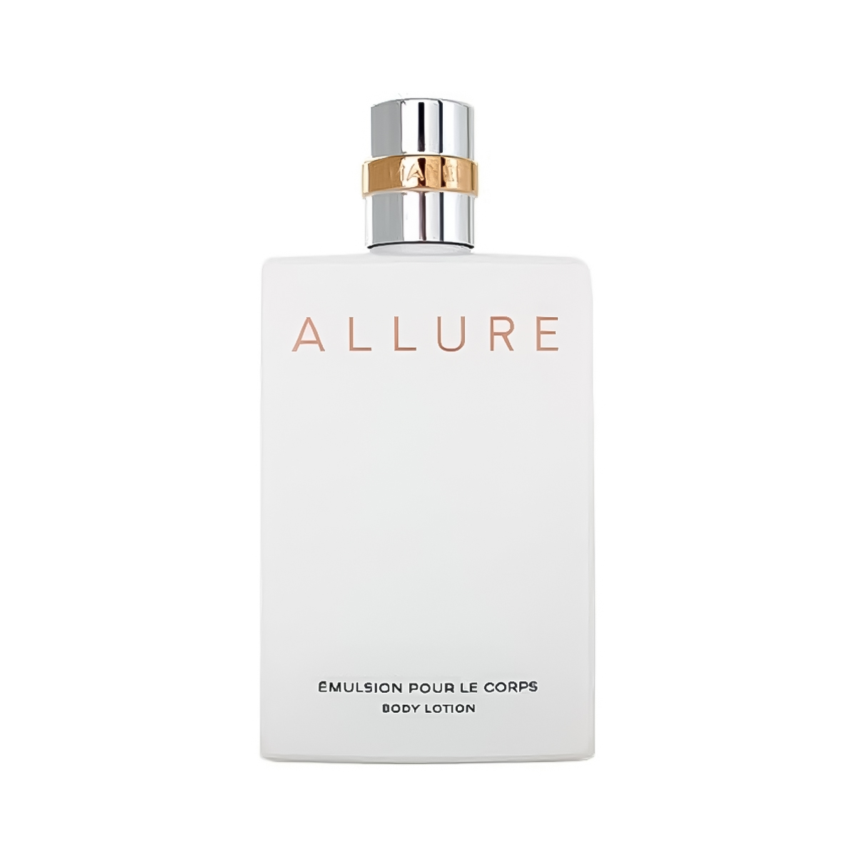 Chanel Allure BL 200 ml W Chanel