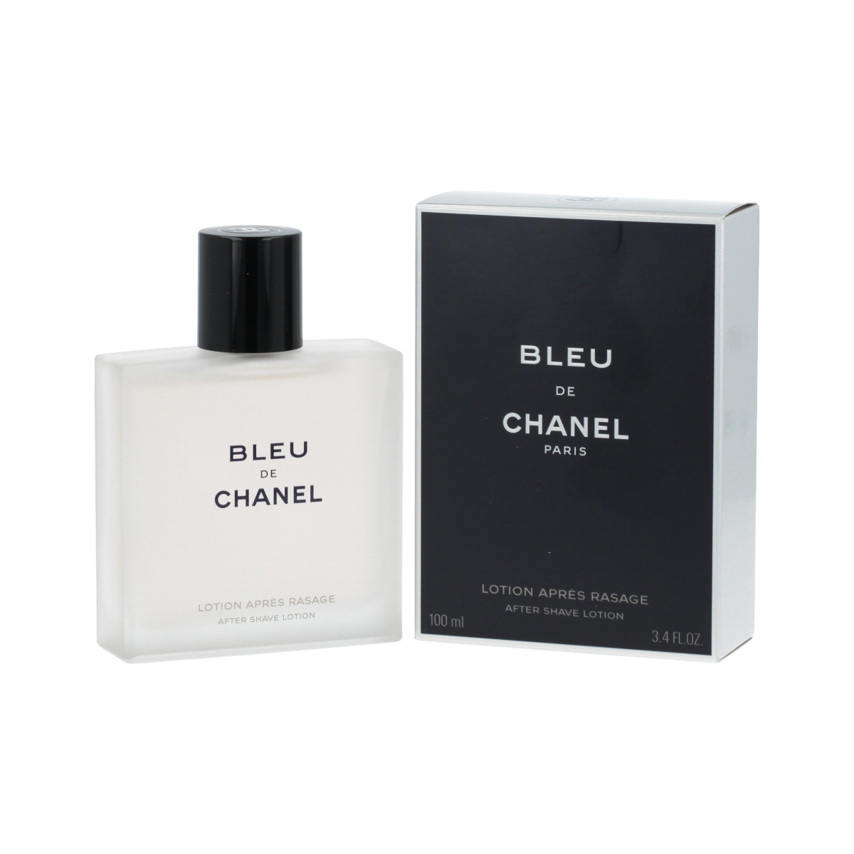 Chanel Bleu de AS 100 ml M Chanel