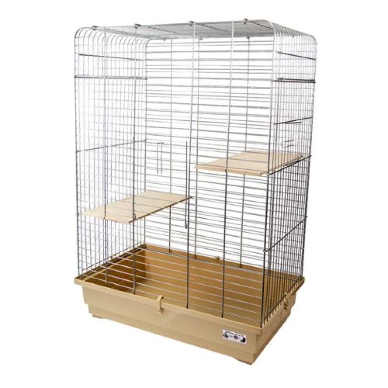 Cobbyspet CHINCHILLA 60x37x86cm Cobbys Pet