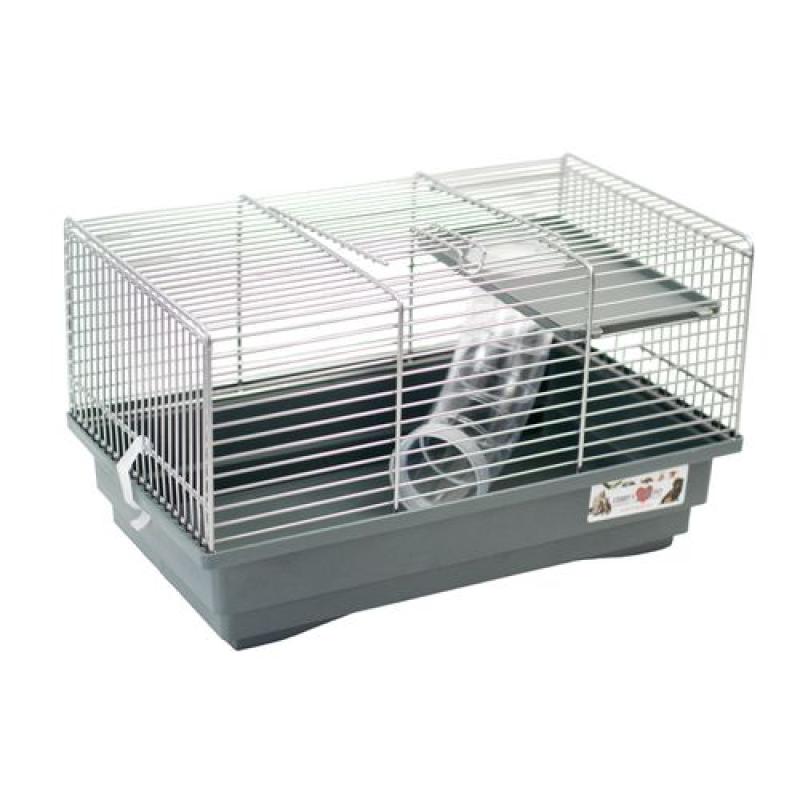 Cobbyspet FELIX klec pro hlodavce 33