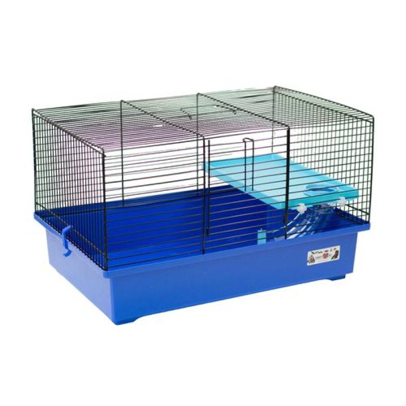 Cobbyspet RODDY Hamster III pro křečky 32