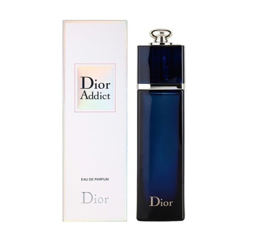 DIOR Addict parfémovaná voda pro ženy 50 ml Dior