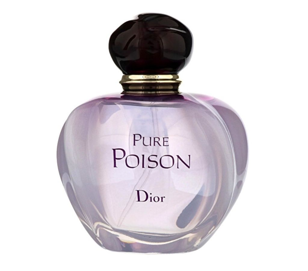 DIOR Pure Poison parfémovaná voda pro ženy 30 ml Dior
