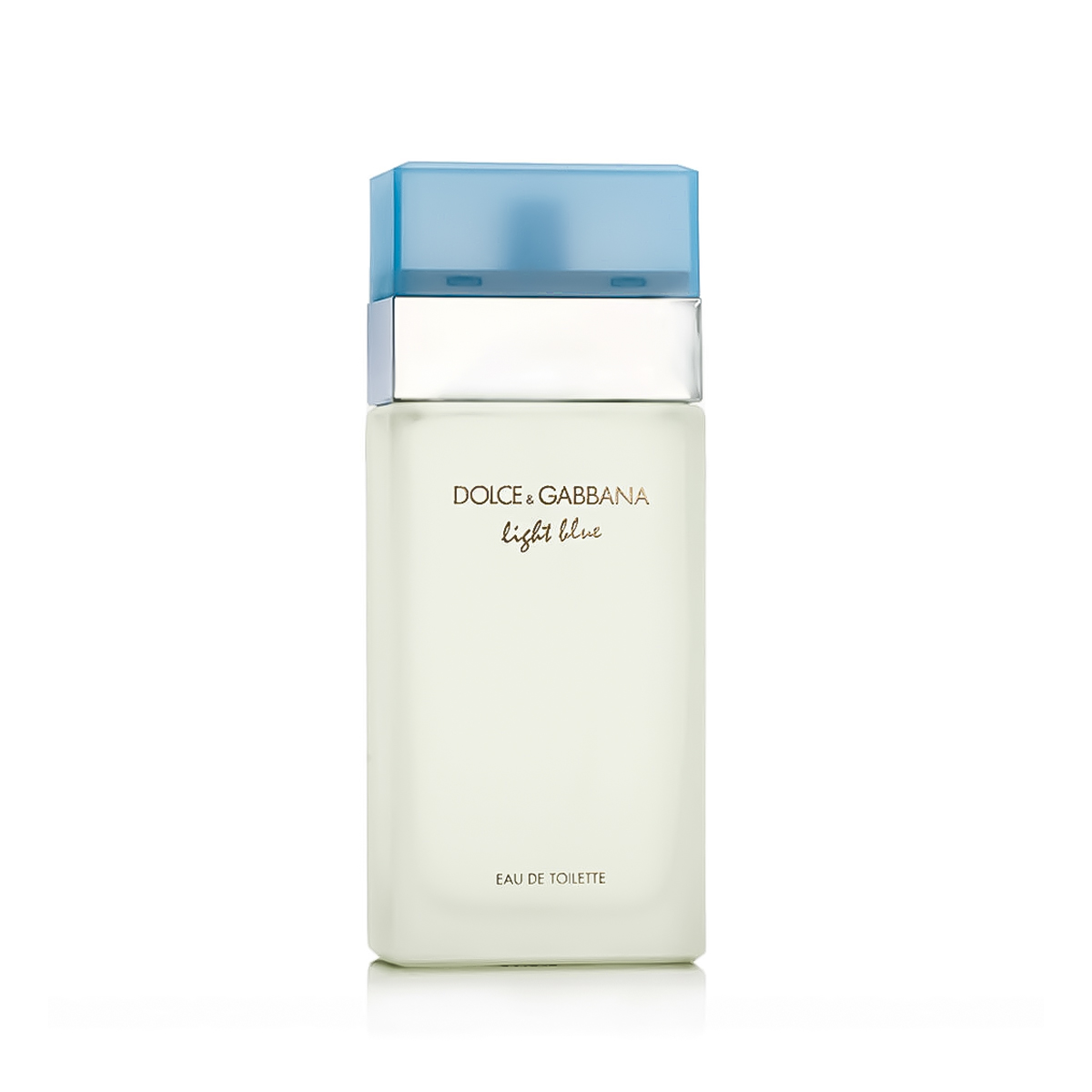 Dolce & Gabbana Light Blue EDT 100 ml W Dolce & Gabbana