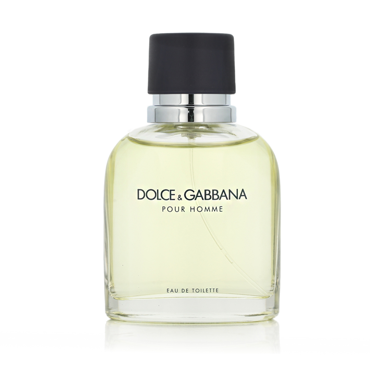 Dolce & Gabbana Pour Homme EDT 75 ml M (Nový obal) Dolce & Gabbana