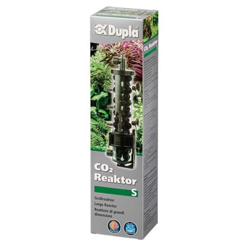 Dupla CO2 Reactor S pro akvárium nad 400l Dupla