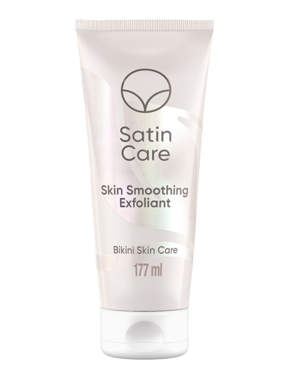 Gillette Venus Satin Care exfoliační gel 177 ml Gillette