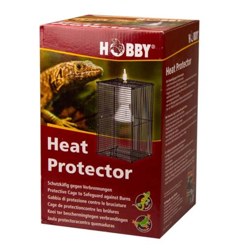 Hobby Heat Protector 15x15x25cm ochranná mřížka Hobby