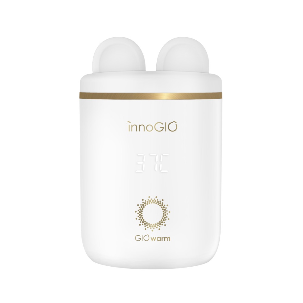 InnoGIO GIOwarm cestovní ohřívač lahví 1 ks innoGIO