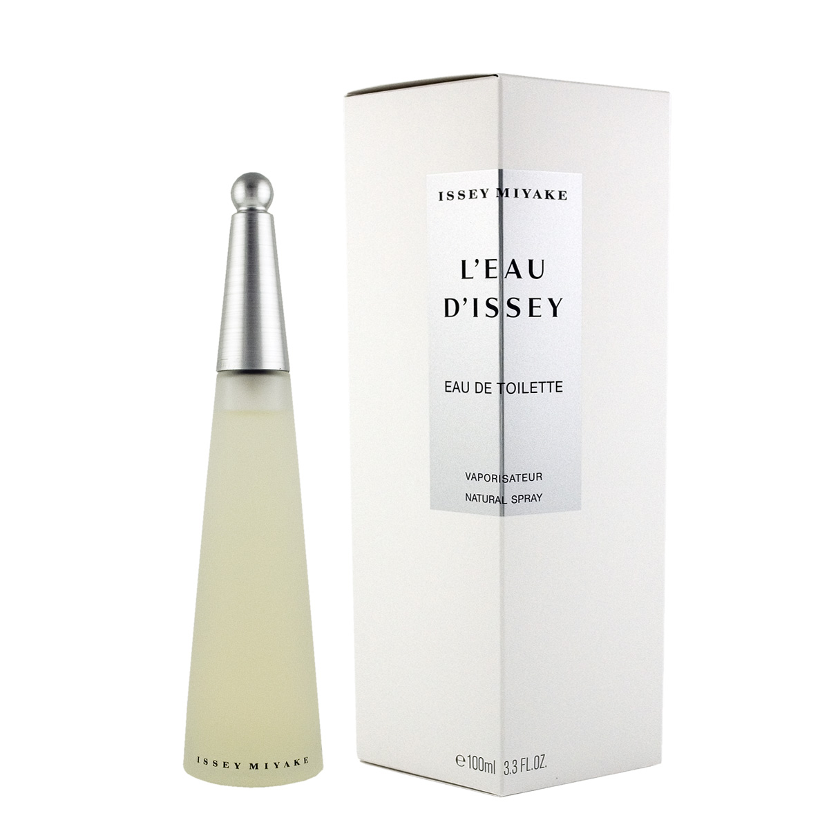 Issey Miyake L'Eau d'Issey EDT 100 ml W Issey Miyake