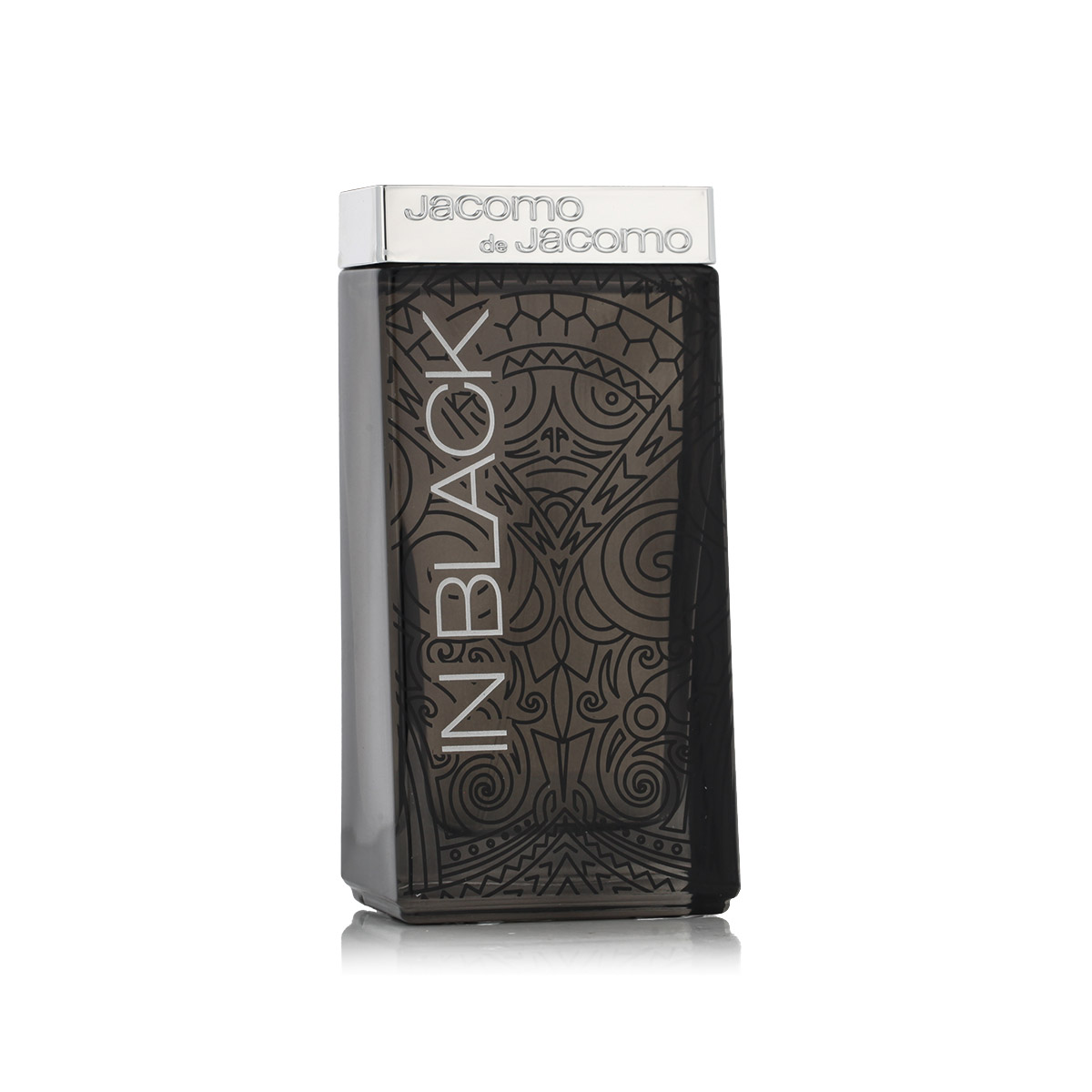 Jacomo de In Black EDT 100 ml M Jacomo