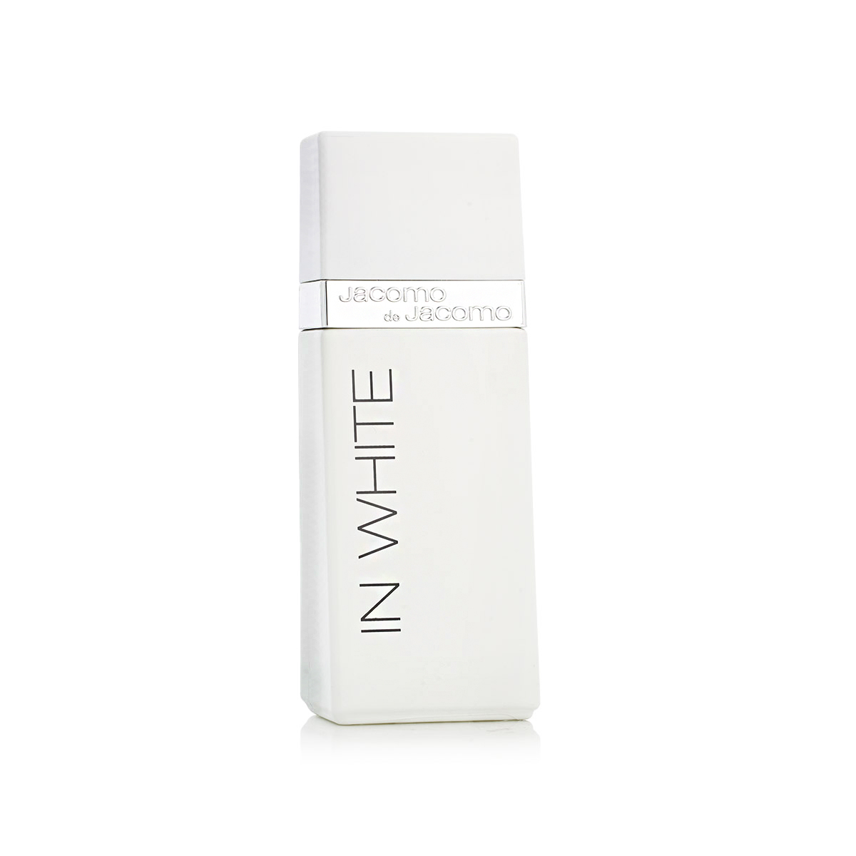 Jacomo de In White EDT 100 ml M Jacomo