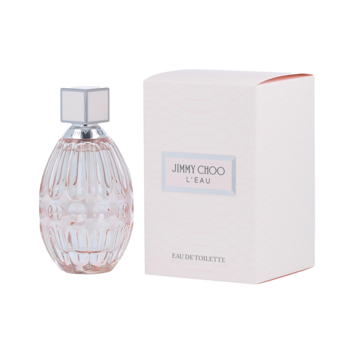 Jimmy Choo L'Eau EDT 90 ml W Jimmy Choo