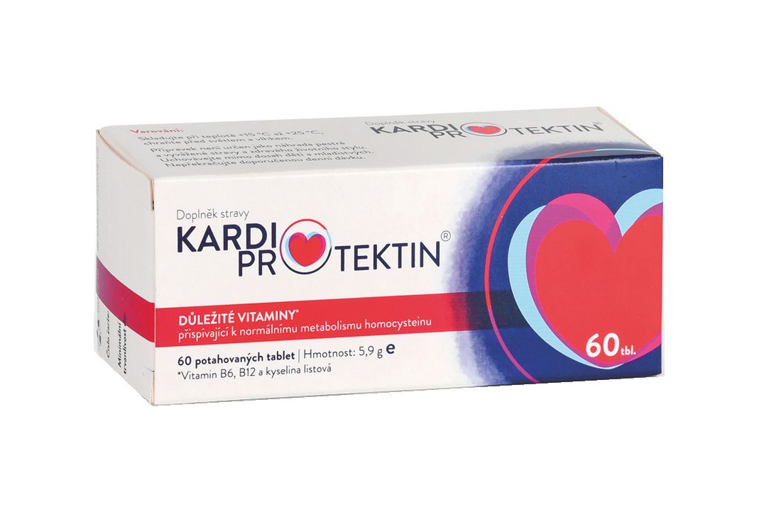 Kardioprotektin 60 tablet Kardioprotektin