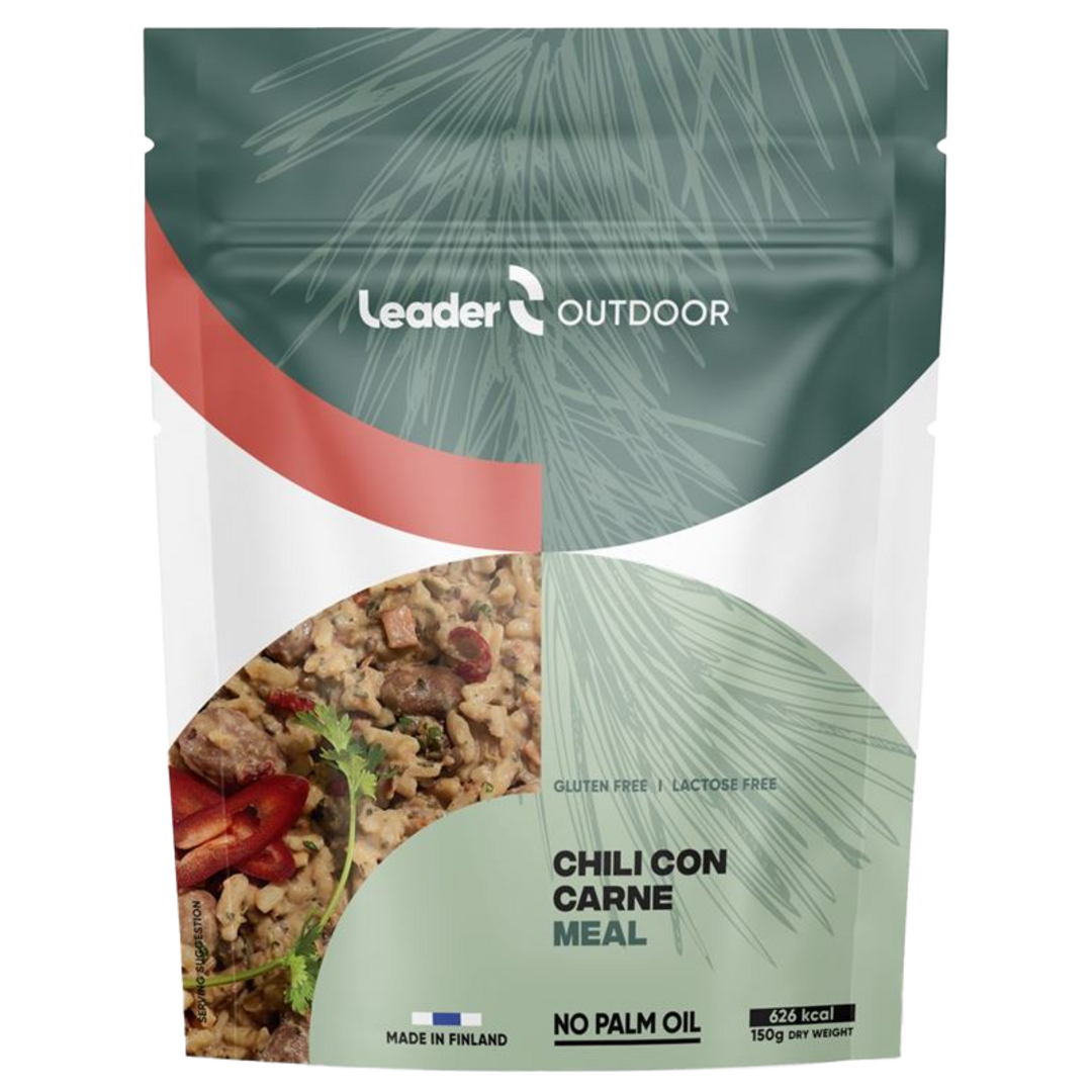 LEADER Chili Con Carne Meal - 150g LEADER