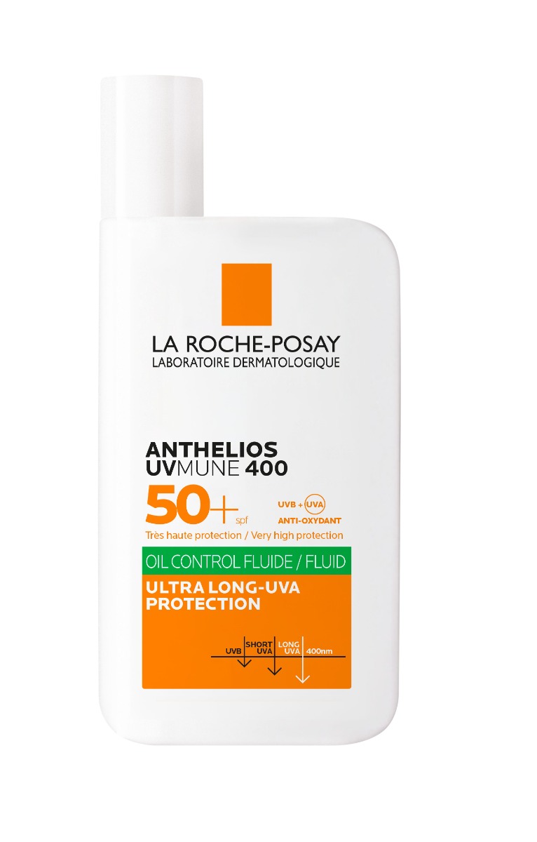 La Roche-Posay Anthelios Fluid SPF50+ 50 ml La Roche-Posay