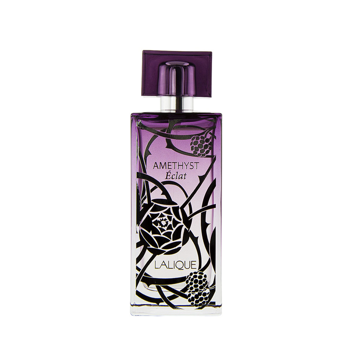 Lalique Amethyst Éclat EDP 100 ml W Lalique