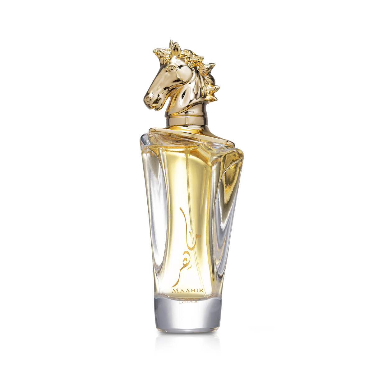 Lattafa Maahir EDP 100 ml UNISEX Lattafa