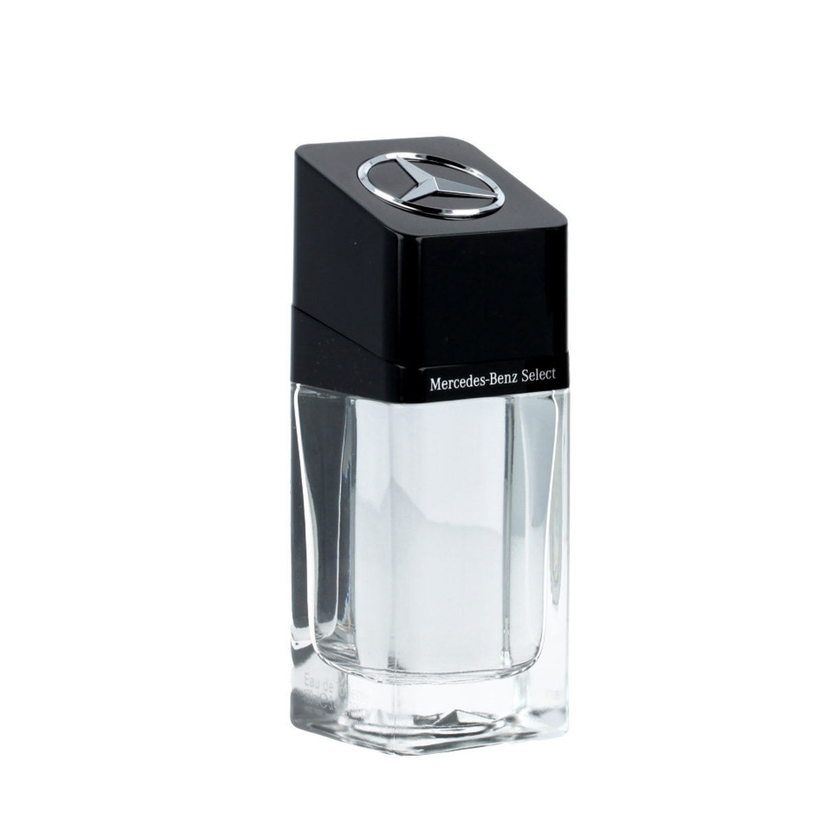 Mercedes-Benz Select EDT 100 ml M Mercedes-Benz