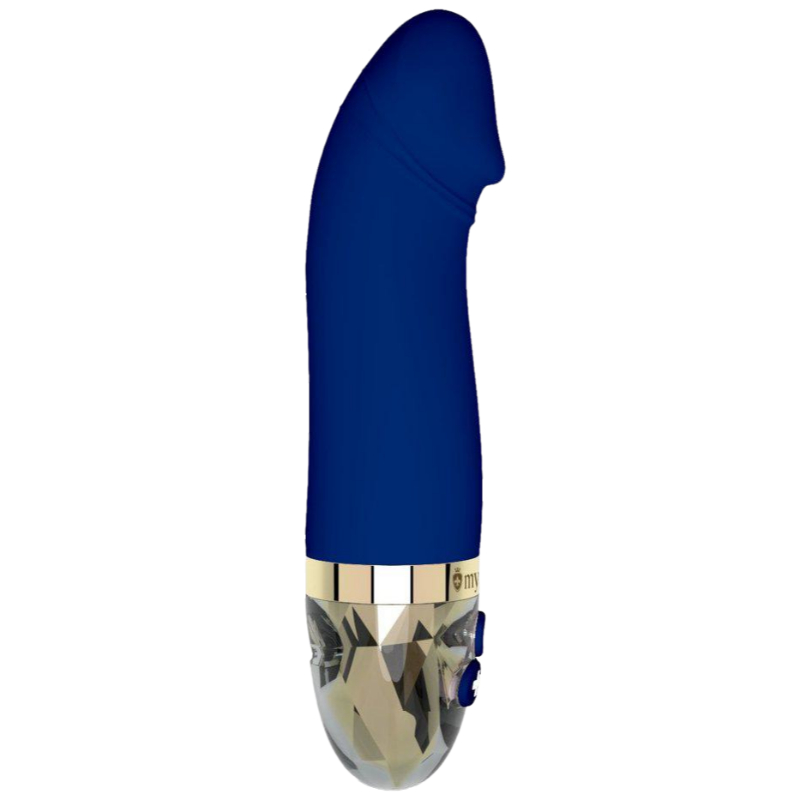 MyStim Vibrátor Real Deal Neal MyStim