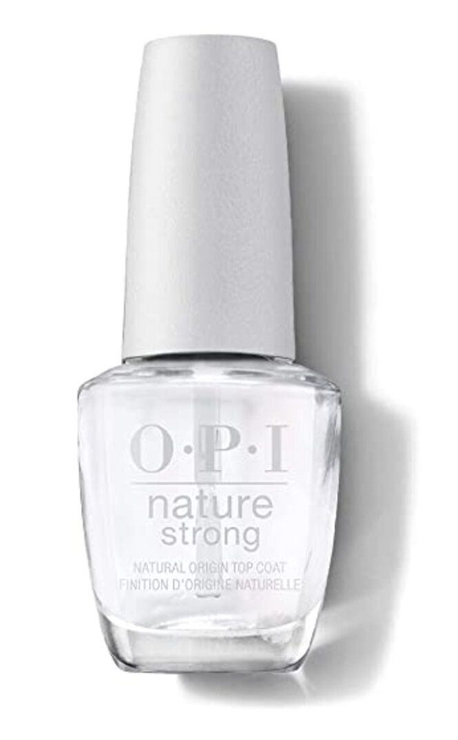 OPI Nature Strong Top Coat lak na nehty 15 ml OPI