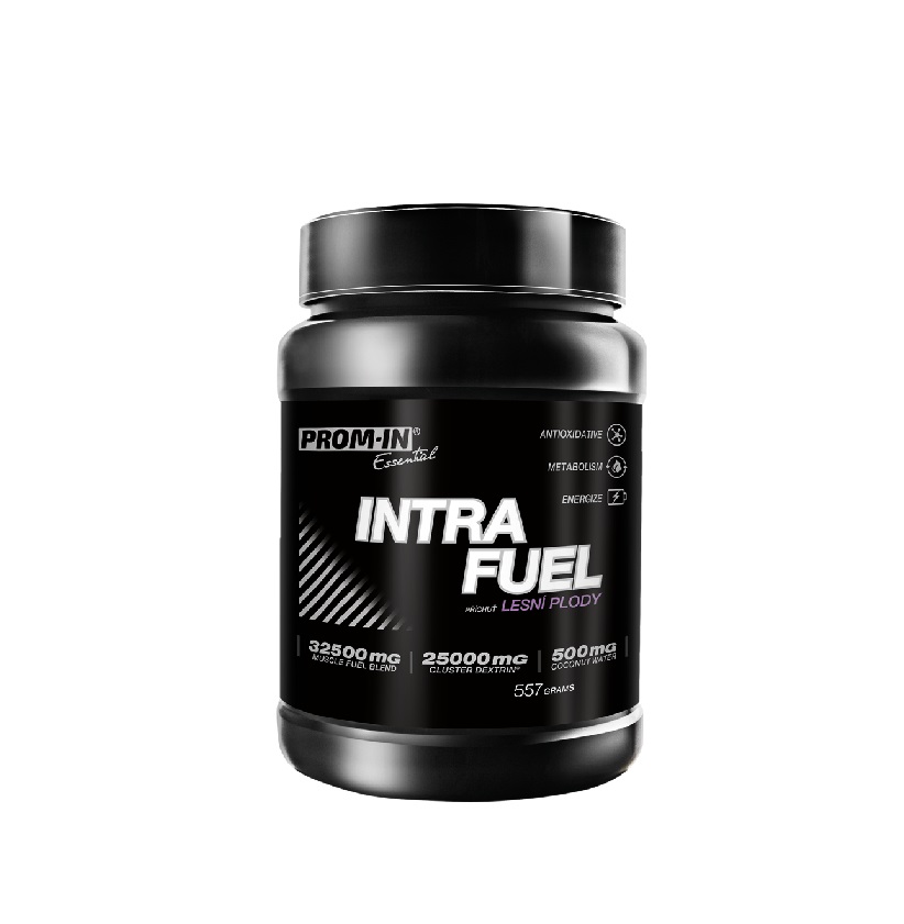 Prom-IN Intra Fuel Lesní plody 557 g PROM-IN