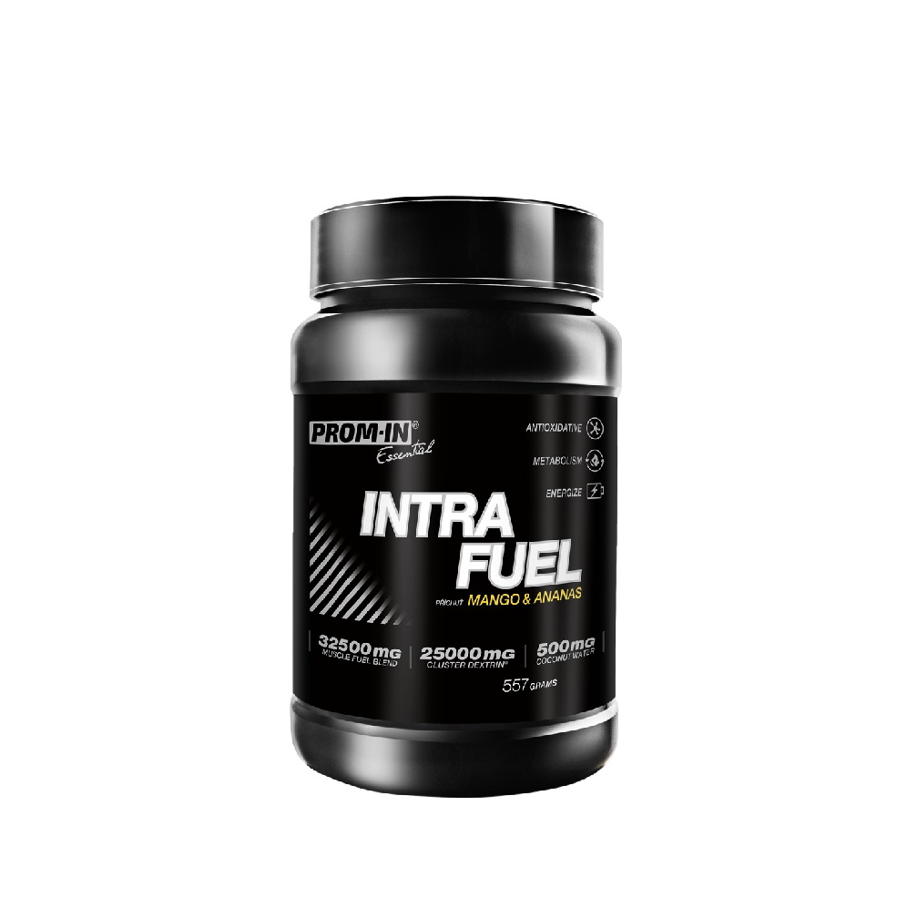 Prom-IN Intra Fuel Mango/Ananas 557 g PROM-IN