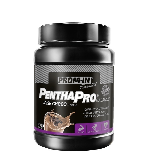 Prom-IN PenthaPro Balance Irish choco 1000 g PROM-IN