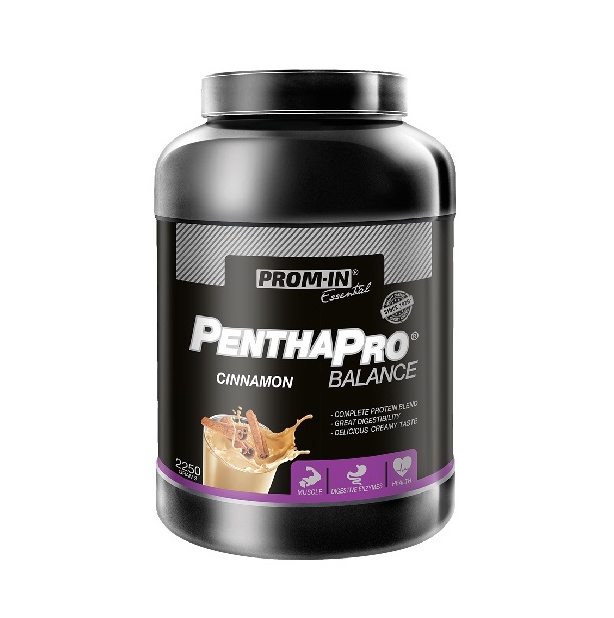 Prom-IN PenthaPro Balance Skořice 2250 g PROM-IN