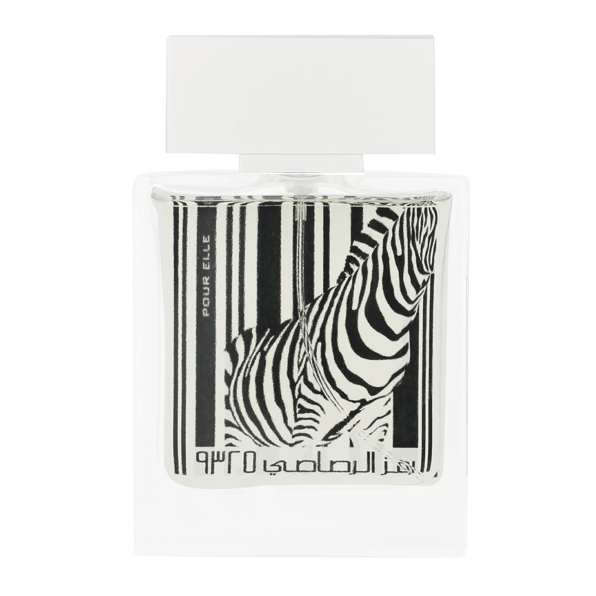 Rasasi Rumz Al 9325 Pour Elle EDP 50 ml W Rasasi