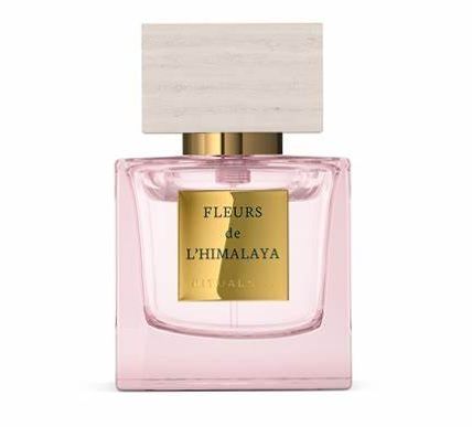 Rituals Fleurs De L'Himalaya parfémovaná voda pro ženy 50 ml RITUALS
