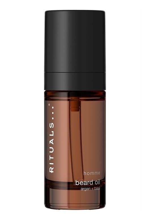 Rituals Homme Beard Oil olej na vousy 30 ml RITUALS