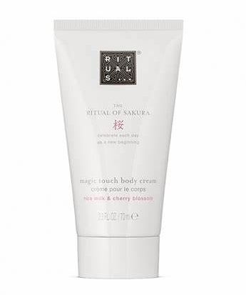 Rituals The Ritual of Sakura Body Cream tělový krém 70 ml RITUALS