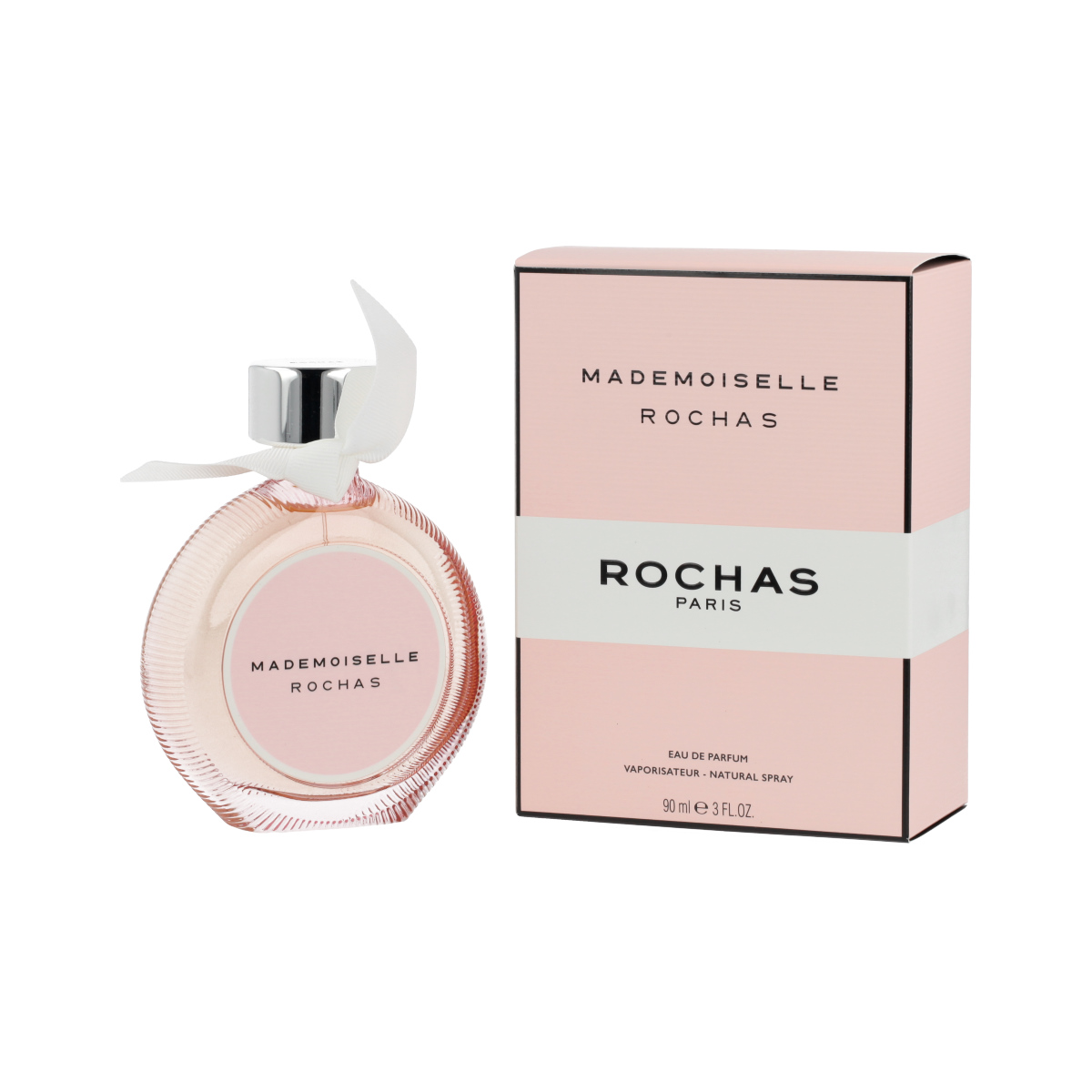 Rochas Mademoiselle EDP 90 ml W Rochas