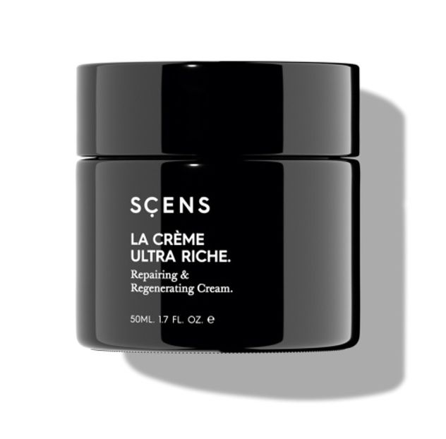 SCENS La Crème Ultra Riche omlazující a regenerační krém 50 ml SCENS