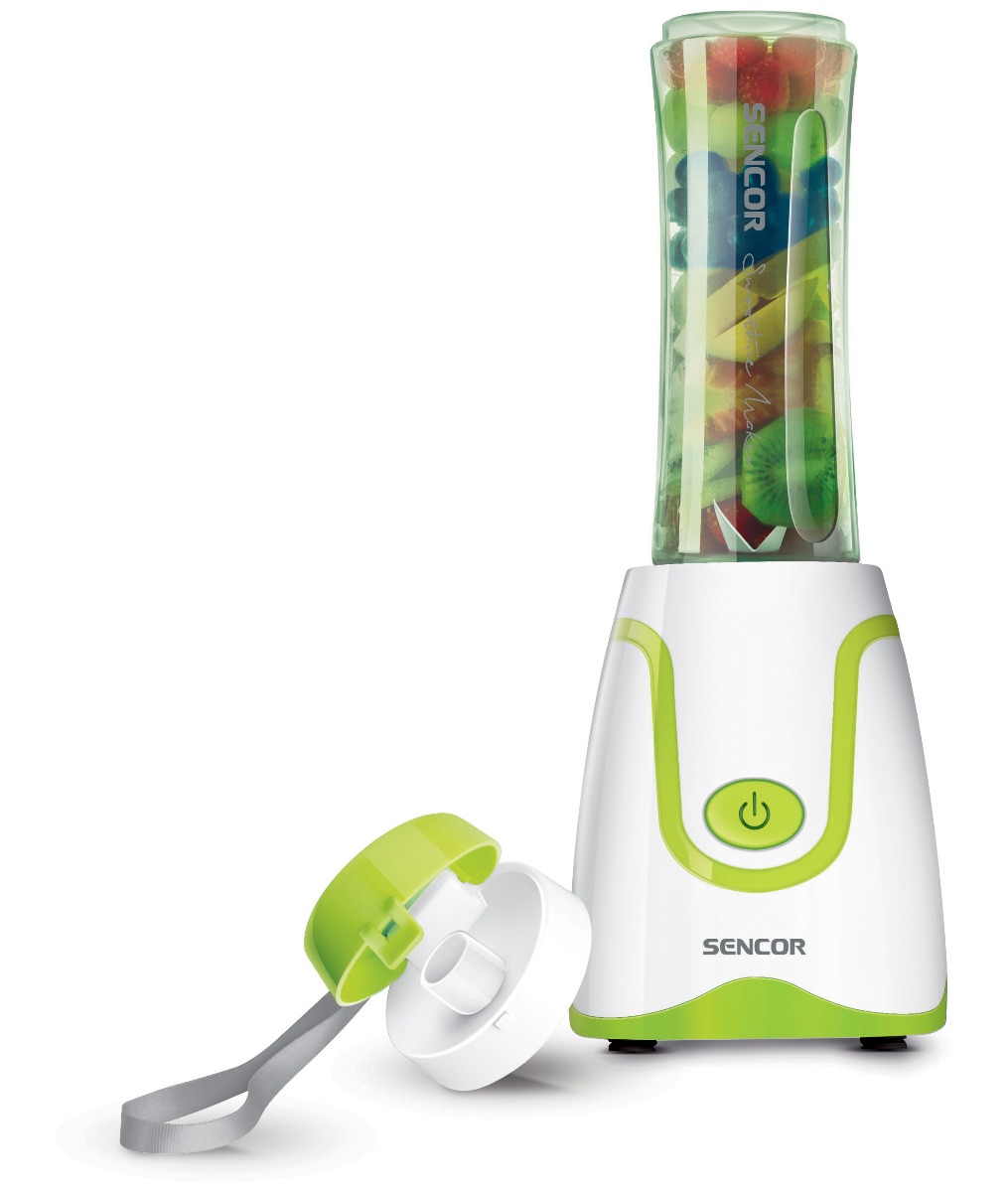 SENCOR SBL 2111GR smoothie mixér SENCOR