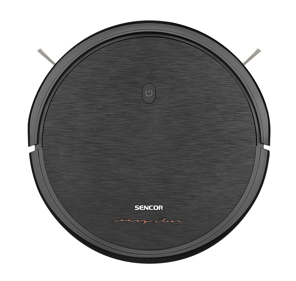 SENCOR SRV 3150OR robotický vysavač SENCOR