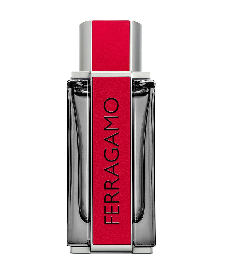 Salvatore Ferragamo Red Leather parfémovaná voda pro muže 100 ml Salvatore Ferragamo