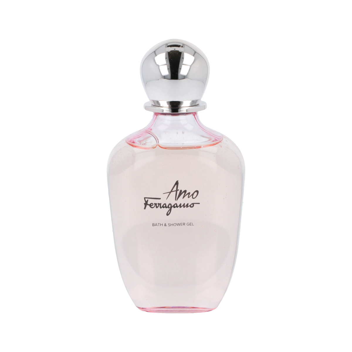 Salvatore Ferragamo Salvatore Amo SG 200 ml W Salvatore Ferragamo