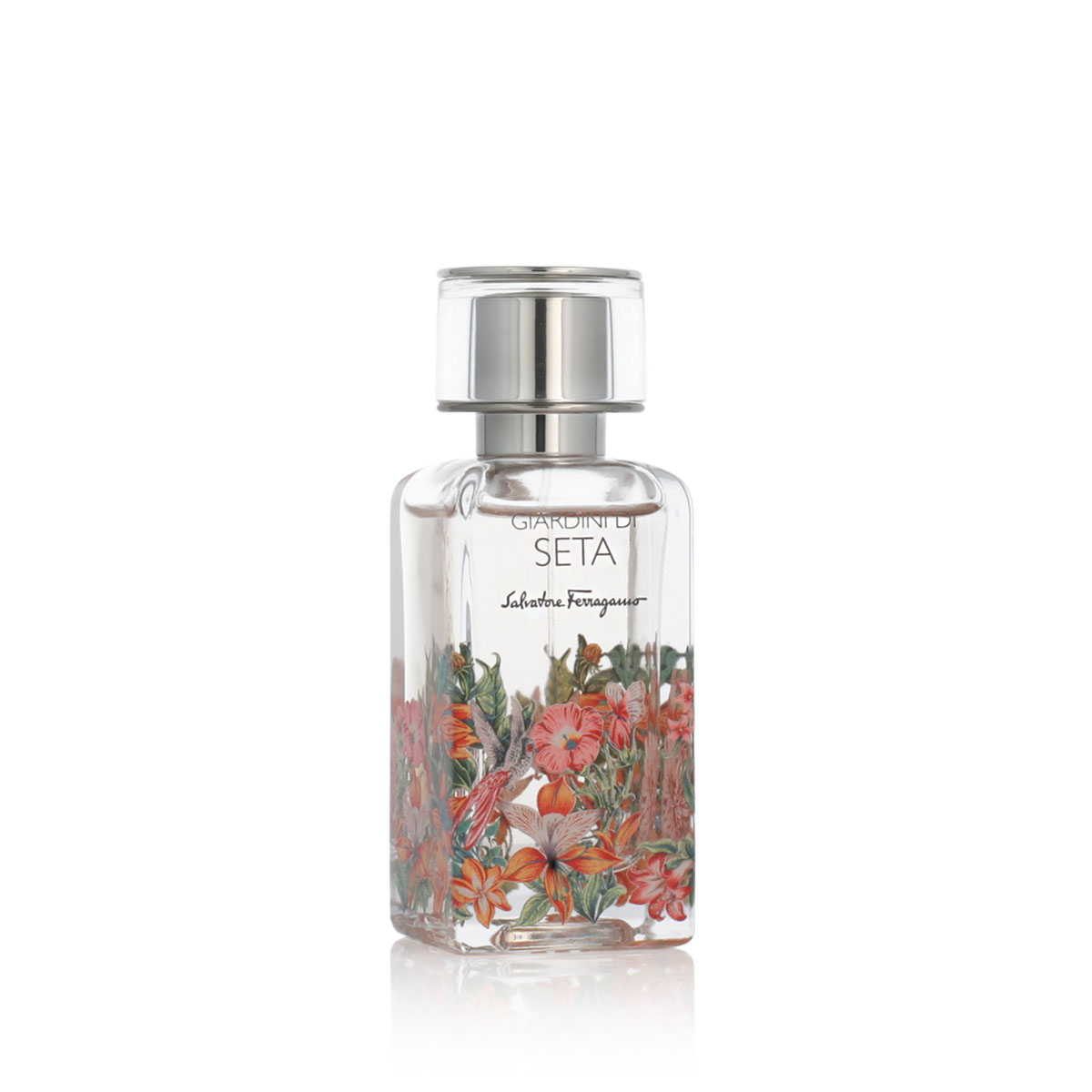 Salvatore Ferragamo Salvatore Giardini Di Seta EDP 50 ml UNISEX Salvatore Ferragamo